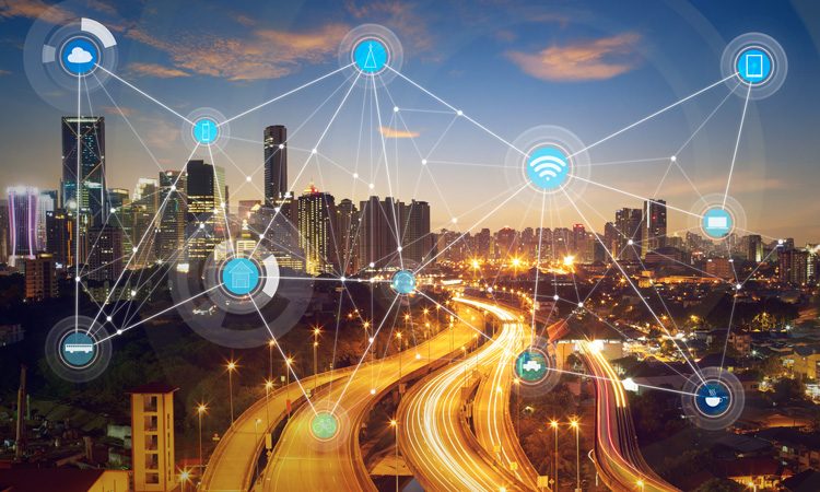 IoT business cost