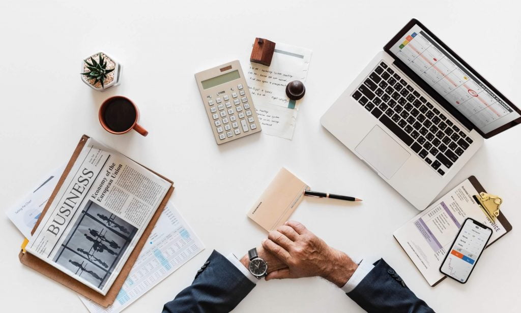 start your online business