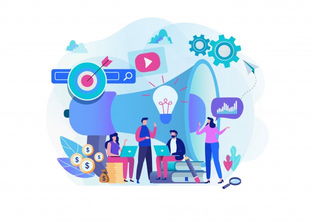 MLM software using content marketing
