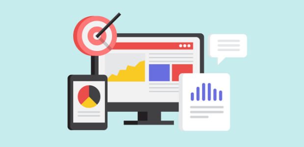 website conversion ration