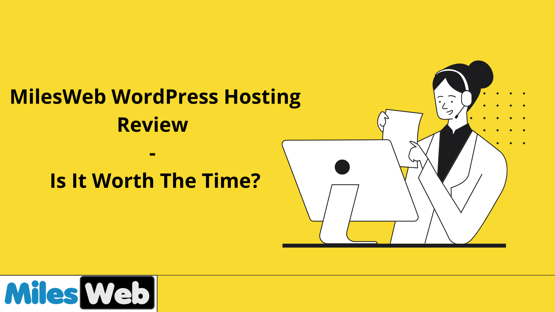 Wordpress hosting