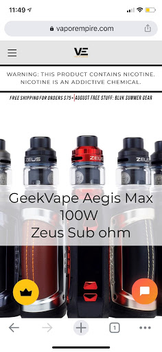 Geekveek