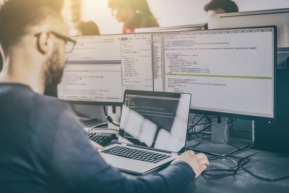 web development trend