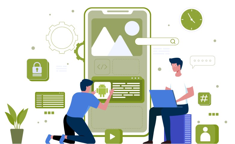 Hire Android Developer