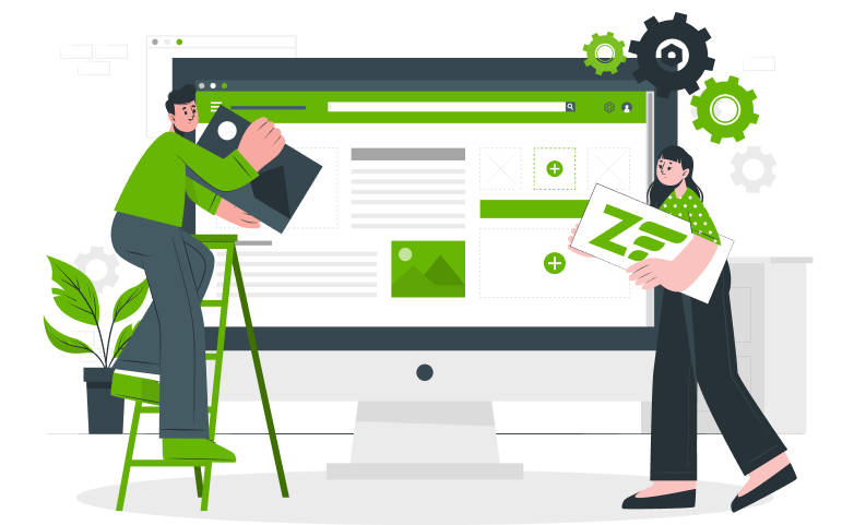 zend development