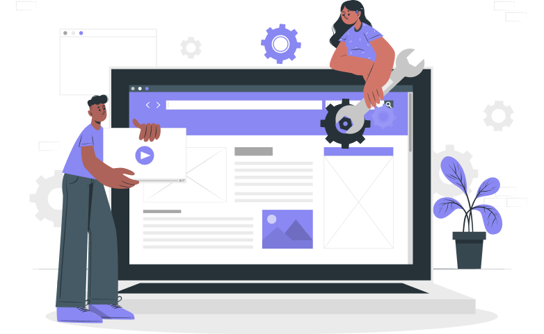 Plugins Development