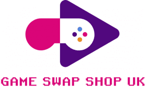 Game Swap Shop UK