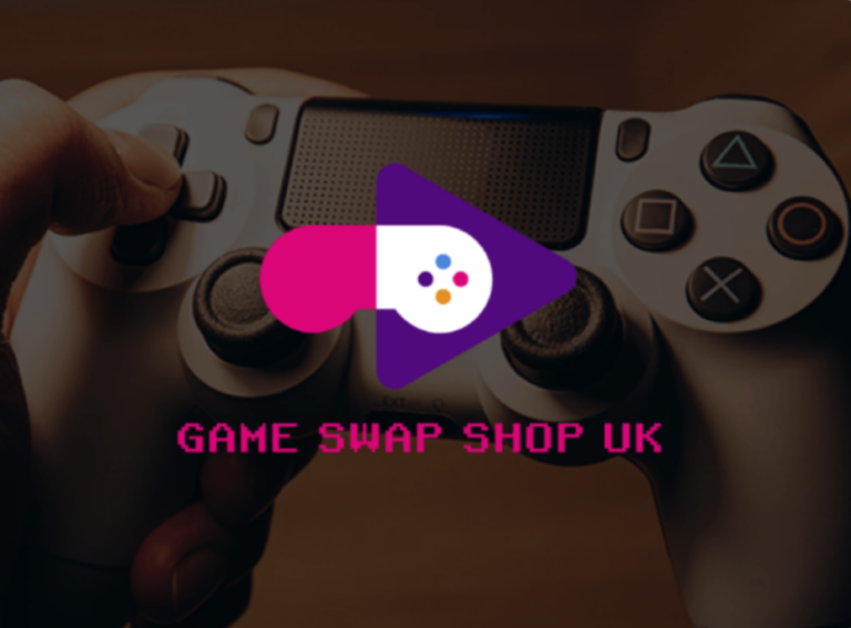 Game Swap Shop UK