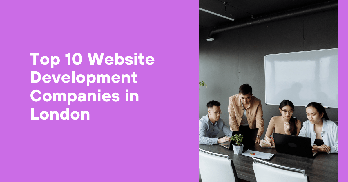 website-development-companies-in-london