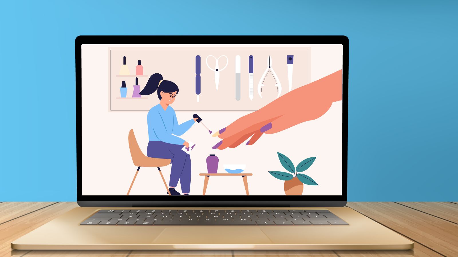 how-much-does-a-nail-salon-website-design-cost