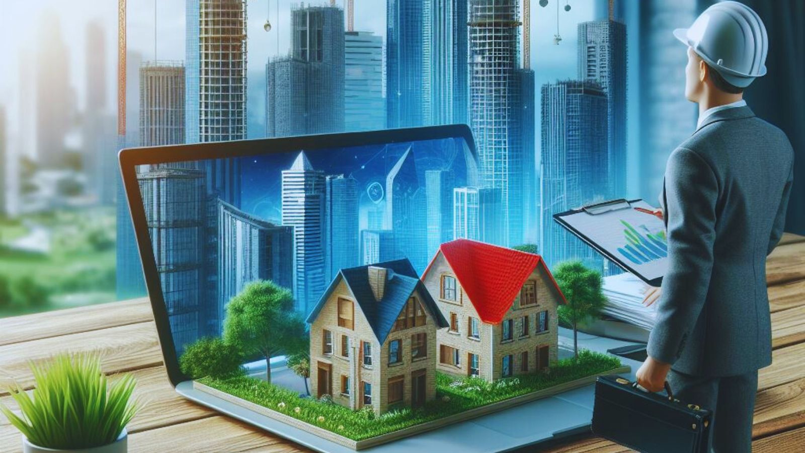 Vorteile-der-kundenspezifischen-Software-Entwicklung-in-der-Immobilienbranche