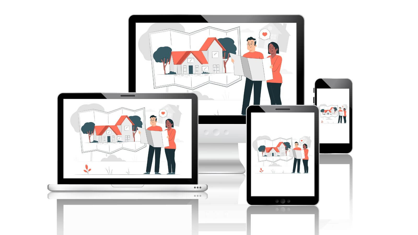 die-Bedeutung-von-Responsive-Design-in-der-Immobilien-Mobile-App-Entwicklung