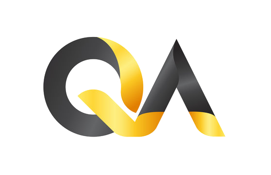 Quality Analyst career logo
