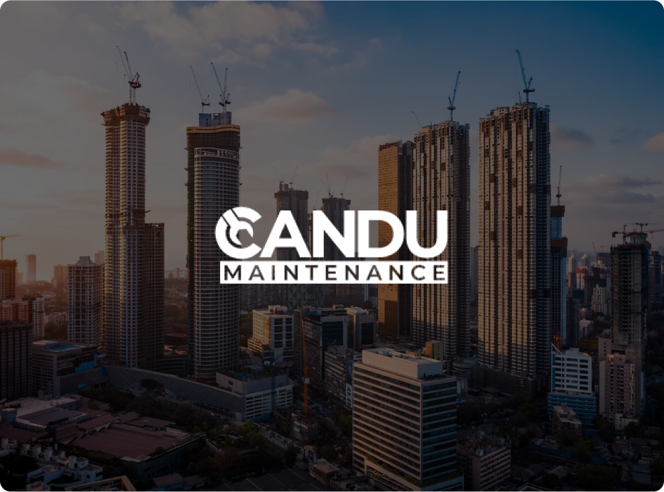 candu-maintanance