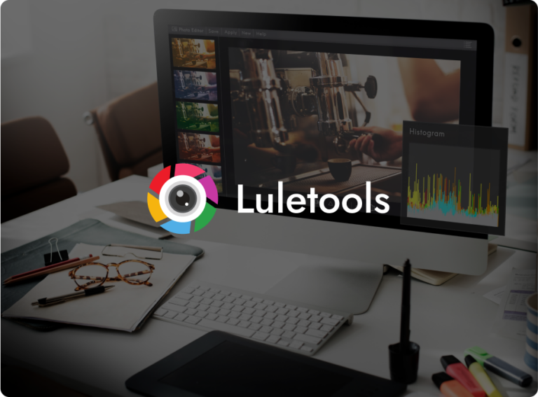 lule-tools