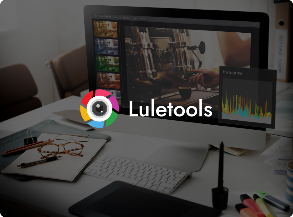 lule-tools