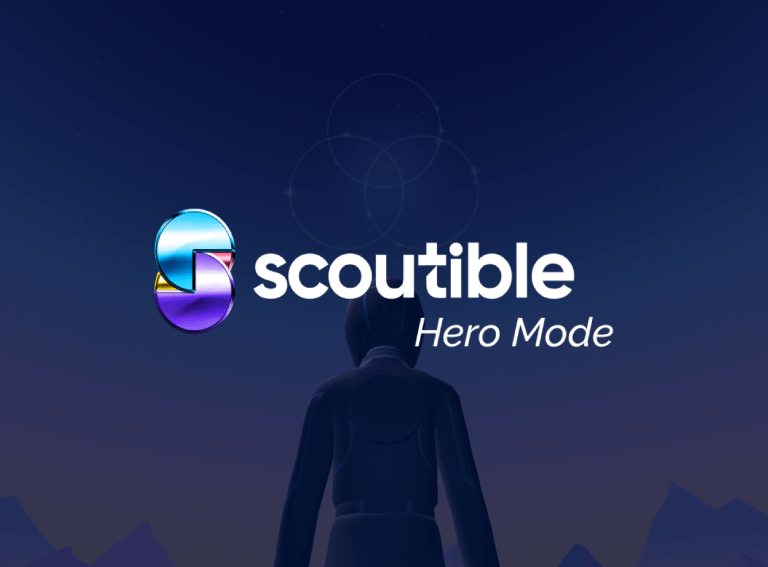 scoutible