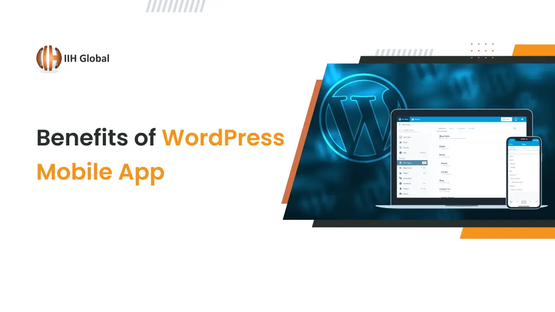 Vorteile der WordPress Mobile App