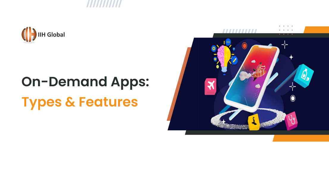 On-Demand Service Apps