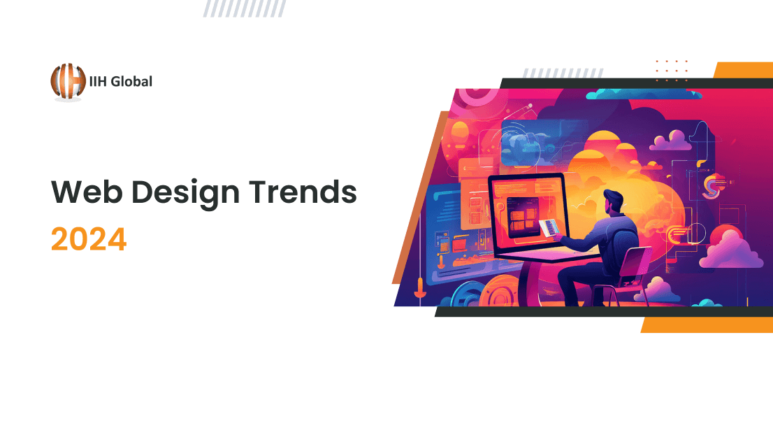 Web Design Trends 2024
