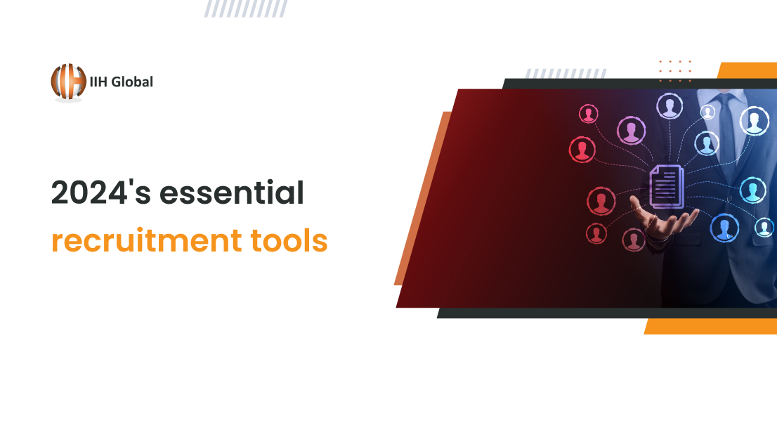 Die 10 wichtigsten Funktionen moderner Personalbeschaffungsmanagement-Software 2024
