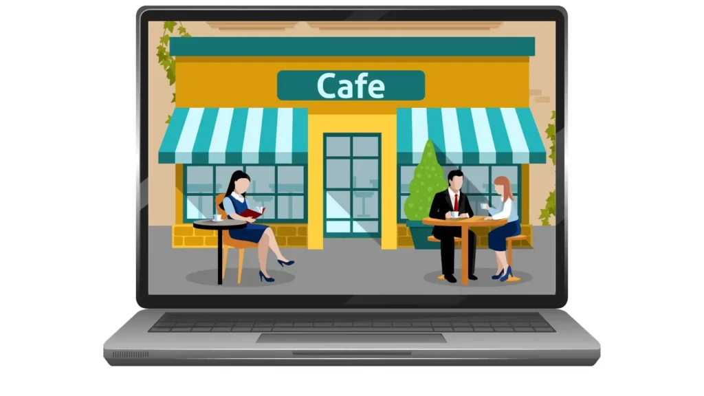 How Much Does A Cafe Website Design Cost?
