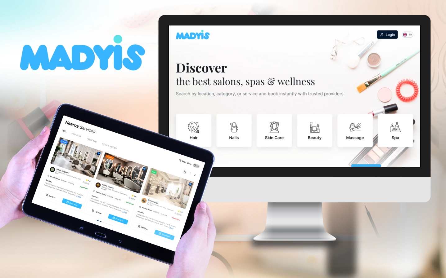 madyis-directory